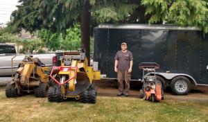 A-1 Septic Pumping