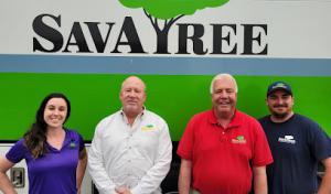 SavATree - Tree Service & Lawn Care