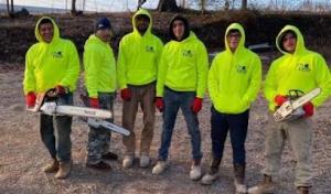 Gladiators Tree Service