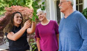 The Davey Tree Expert Company