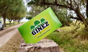 Ginez Tree Service Fully Insured