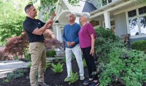 The Davey Tree Expert Company