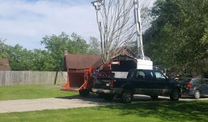 Cedar Knoll Tree Service