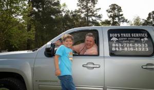 Bob's Tree Services