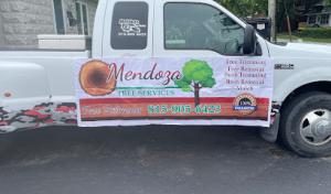 Mendoza Tree Service