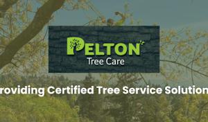 Pelton Tree Care