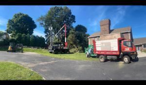 Y&B Landscaping Tree Services