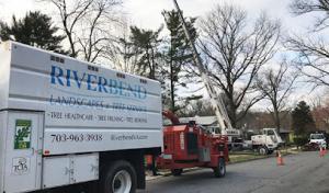 Riverbend Landscapes & Tree Service