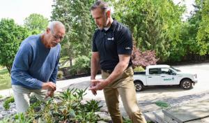 The Davey Tree Expert Company