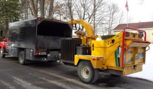 Potter's Tree Service