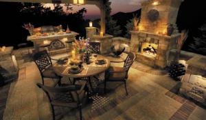 Precision Landscaping Corporation