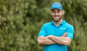 Tree Fish Byron Center