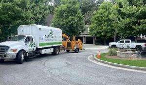 Green Tech Tree Service