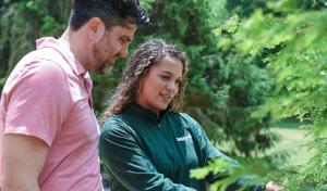 The Davey Tree Expert Company