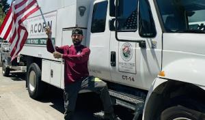 Acorn Arboricultural Services