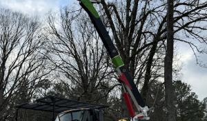Stingray Clearing & Tree Service