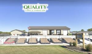 Quality Lawn & Landscape