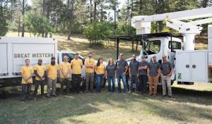 Great Western Tree Care