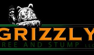 Grizzly Tree & Stump