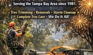 M & R Tree Care