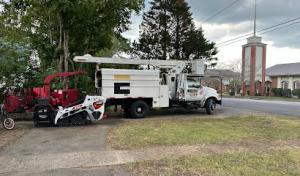 C&T Outdoor Services