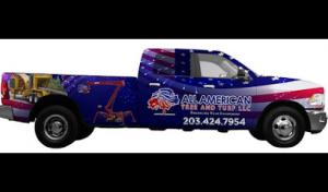 All American Tree & Turf