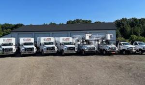 JDM Tree & Site Services