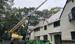 Top Notch Tree Service