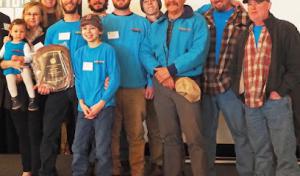 Grimshaw Tree Service