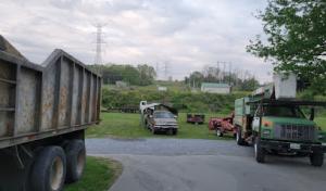 AAA Don's Tree Service & Stump Removal