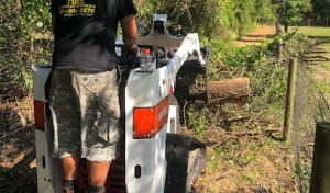 Tucker's Tree & Bobcat Services