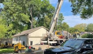 Curby's Outdoor & Tree Service