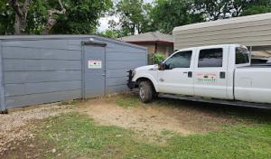 Trussell's Tree Service