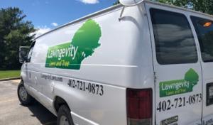 Lawngevity Lawn + The Urban Tree