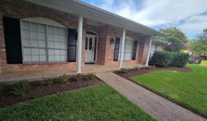 Texas Clean Cut, Precision Masters