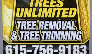 Trees Unlimited