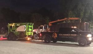 Southern Tree & Debris Removal