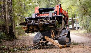 Tree-Mendous Tree Service