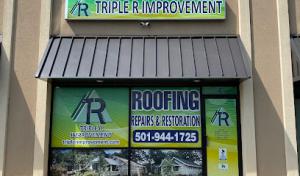 Triple R Improvement