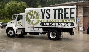 YS Tree Service