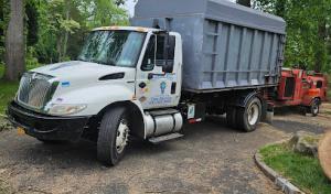 Greenlight Landscaping Corp & Tree Services