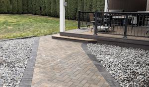 Eden Landscaping & Tree Service