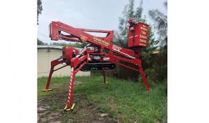 On Demand Tree Service