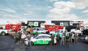 Pree's Tree Specialists | Tree Removal & Arborist