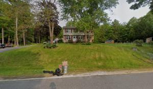 T J Michaud's Tree Removal