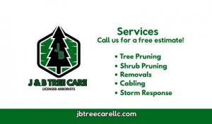 J & B Tree Care