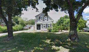 Phillips Tree Removal