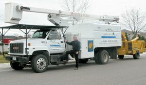 Garden City Tree Service