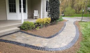 SPRINGBREEZE LLC Landscaping & Tree Experts