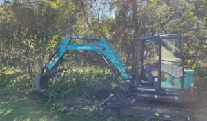 Highlands Landscaping & Grading